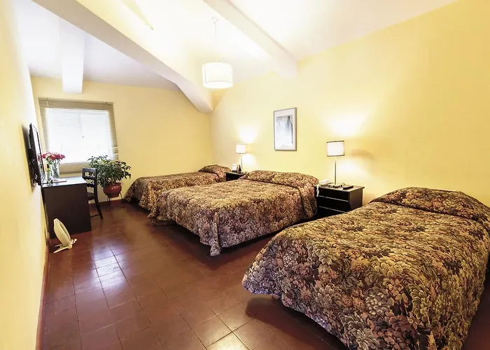 Lp Express Hotel Tarma