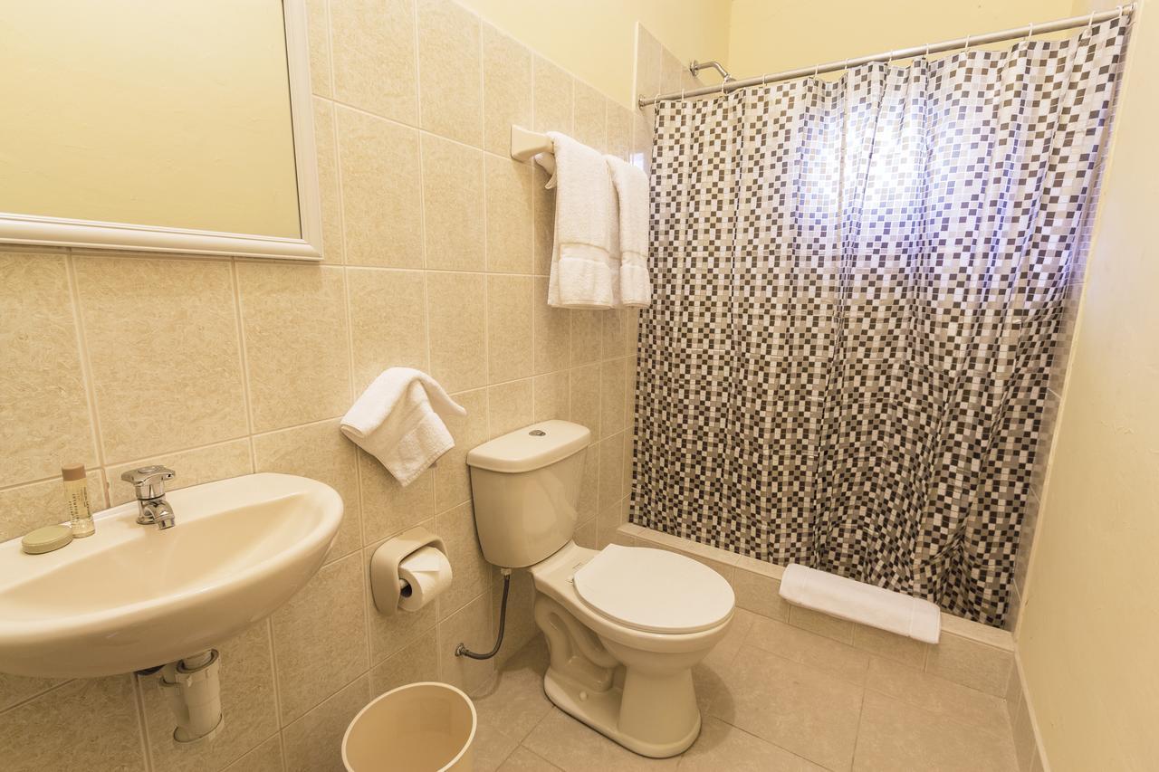 Hostel Lp Express Tarma