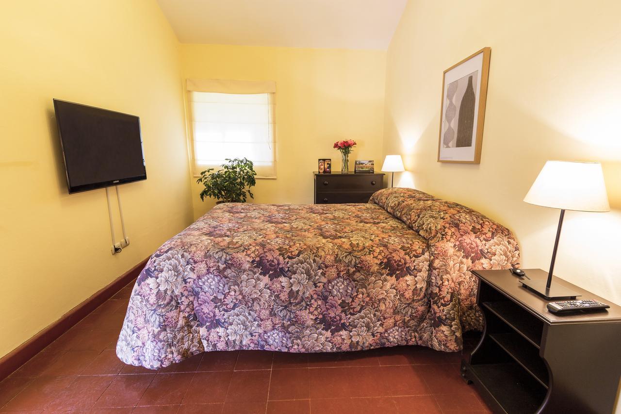 Hostal Lp Express *